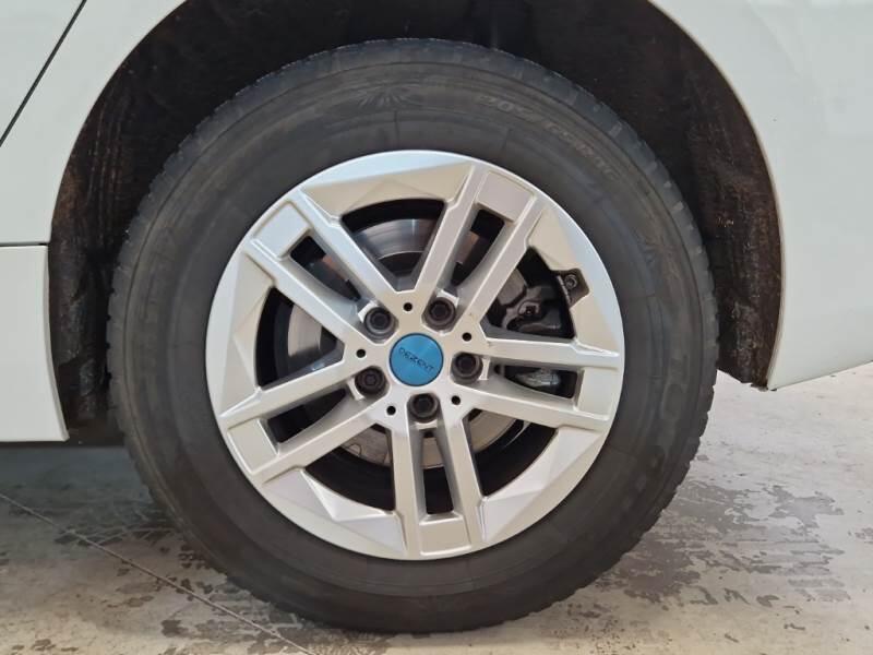 BMW Serie2-ActiveTourer 218D AUTO - foto 19