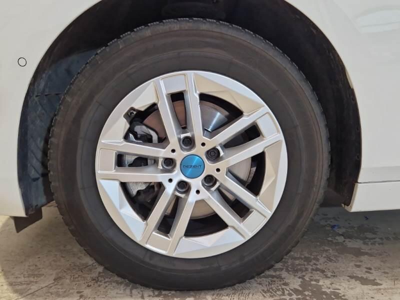 BMW Serie2-ActiveTourer 218D AUTO - foto 20