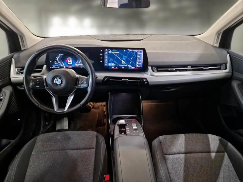 BMW Serie2-ActiveTourer 218D AUTO - foto 3