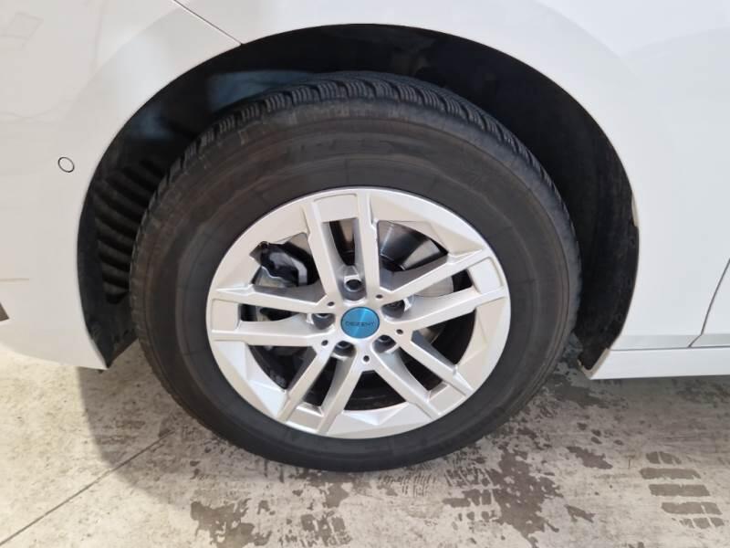 BMW Serie2-ActiveTourer 218D AUTO - foto 57