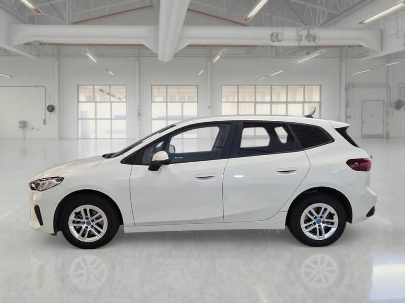 BMW Serie2-ActiveTourer 218D AUTO - foto 8