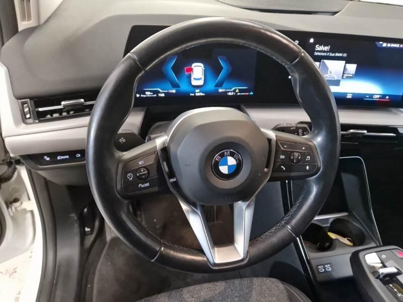 BMW Serie2-ActiveTourer 218D AUTO - foto 72