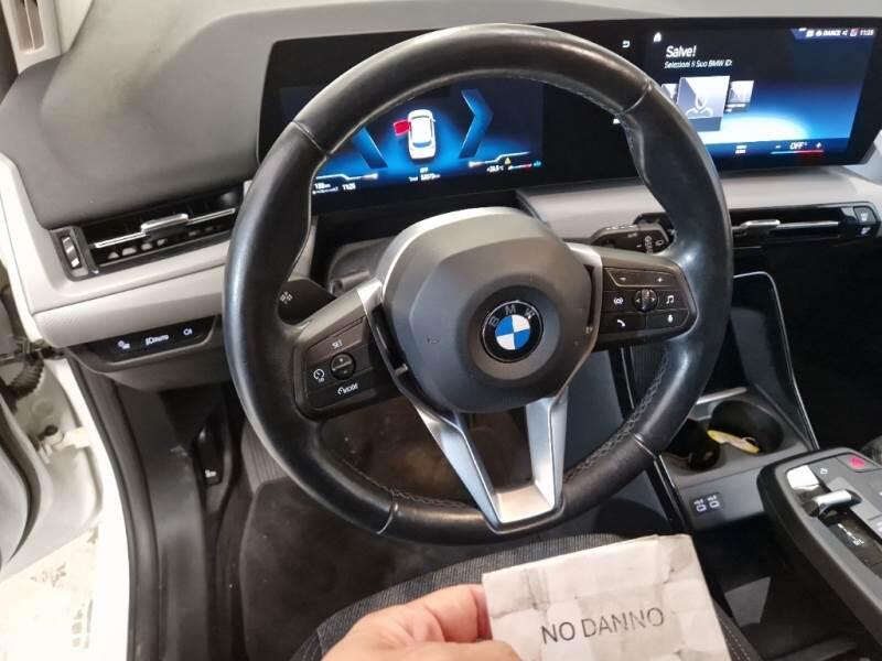 BMW Serie2-ActiveTourer 218D AUTO - foto 73