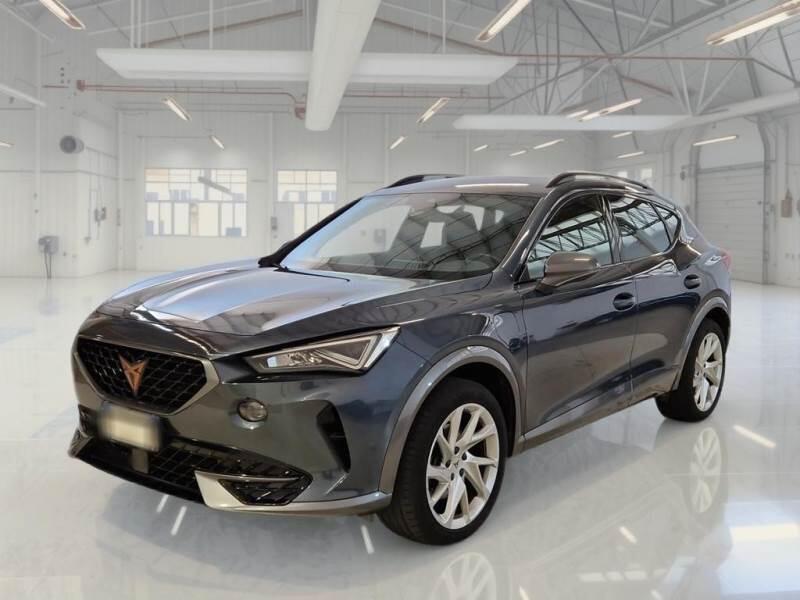 Cupra Formentor 1.4 E-HYBRID DSG - foto 1