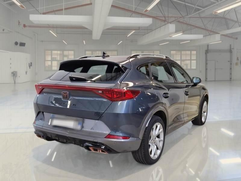 Cupra Formentor 1.4 E-HYBRID DSG - foto 2