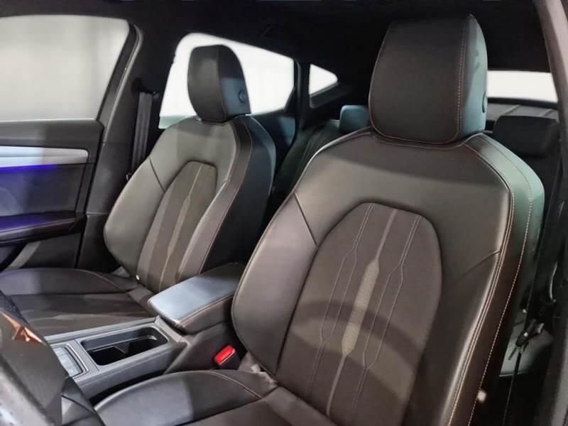 Cupra Formentor 1.4 E-HYBRID DSG - foto 11