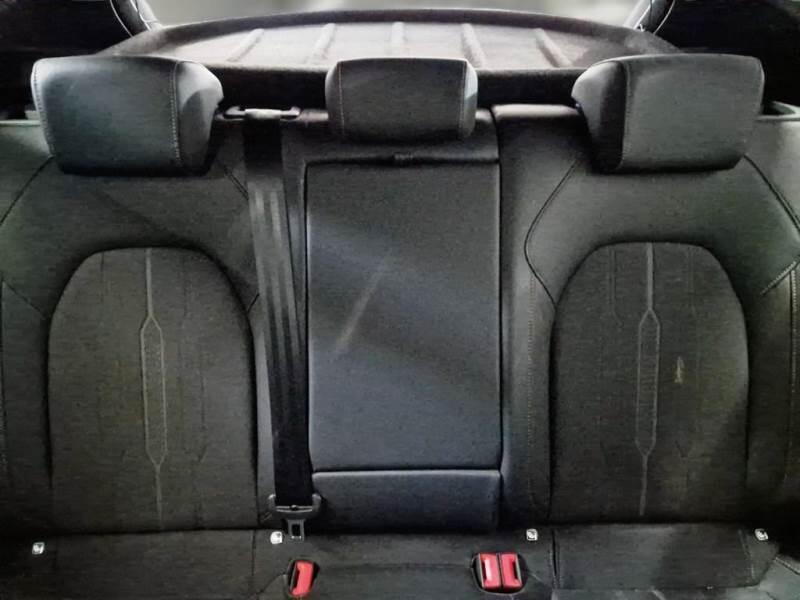 Cupra Formentor 1.4 E-HYBRID DSG - foto 15
