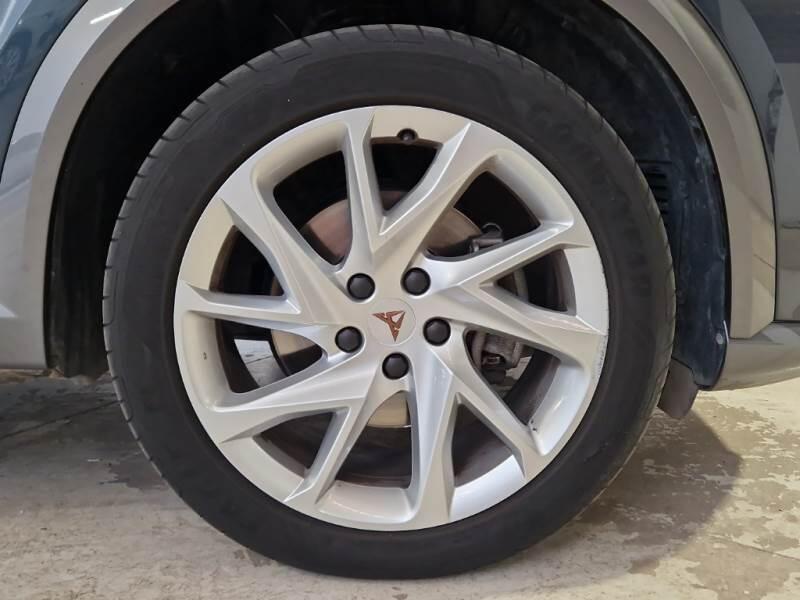Cupra Formentor 1.4 E-HYBRID DSG - foto 17