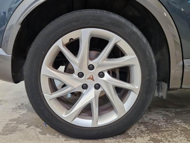 Cupra Formentor 1.4 E-HYBRID DSG - foto 18