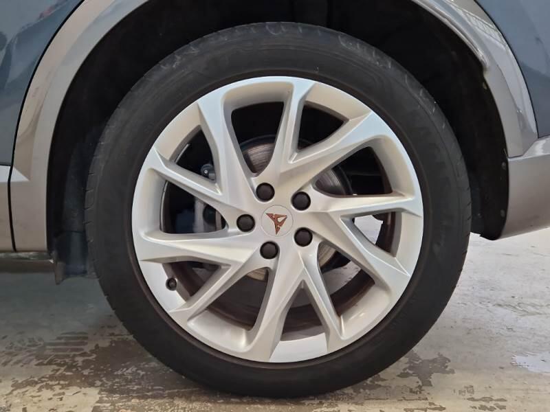 Cupra Formentor 1.4 E-HYBRID DSG - foto 19