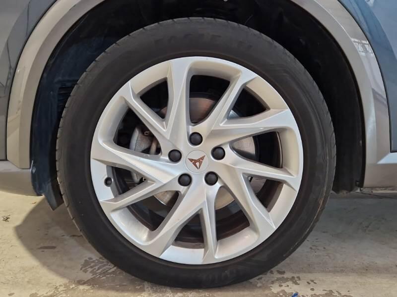 Cupra Formentor 1.4 E-HYBRID DSG - foto 20