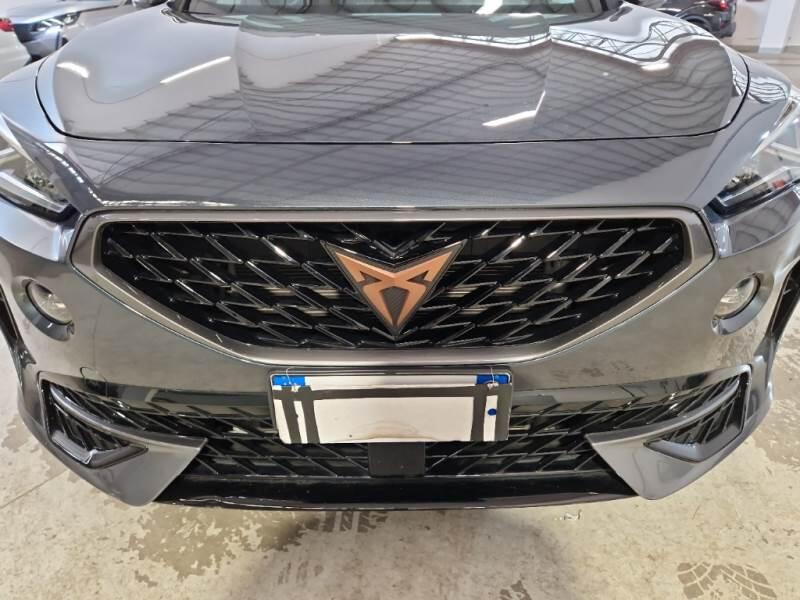 Cupra Formentor 1.4 E-HYBRID DSG - foto 22