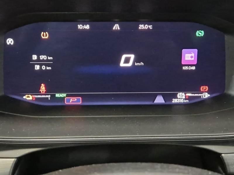 Cupra Formentor 1.4 E-HYBRID DSG - foto 4
