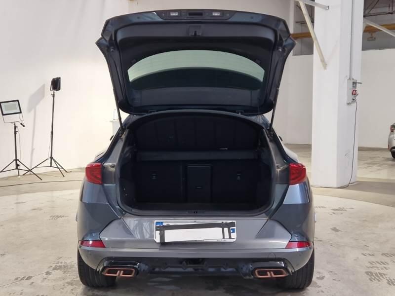 Cupra Formentor 1.4 E-HYBRID DSG - foto 5