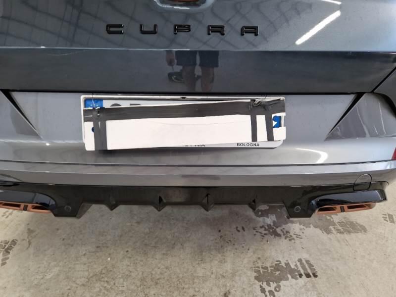 Cupra Formentor 1.4 E-HYBRID DSG - foto 41