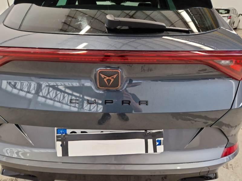 Cupra Formentor 1.4 E-HYBRID DSG - foto 45