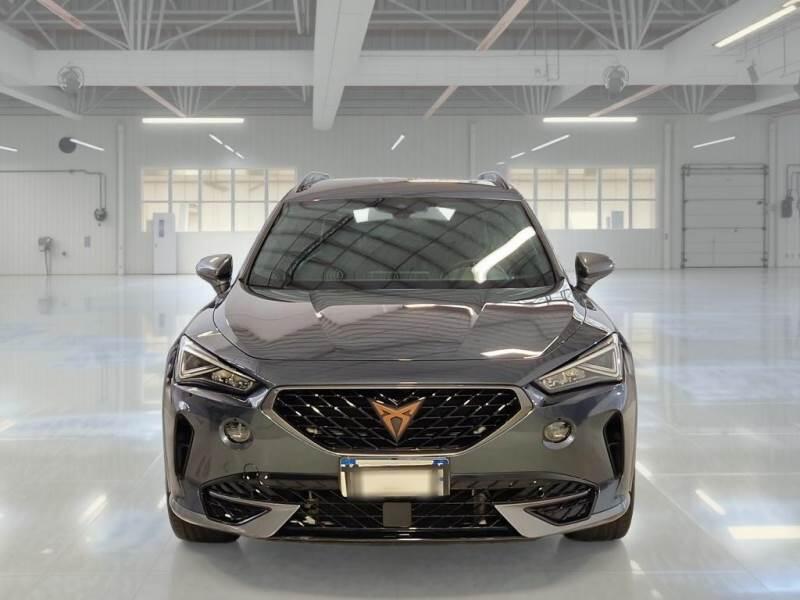 Cupra Formentor 1.4 E-HYBRID DSG - foto 6