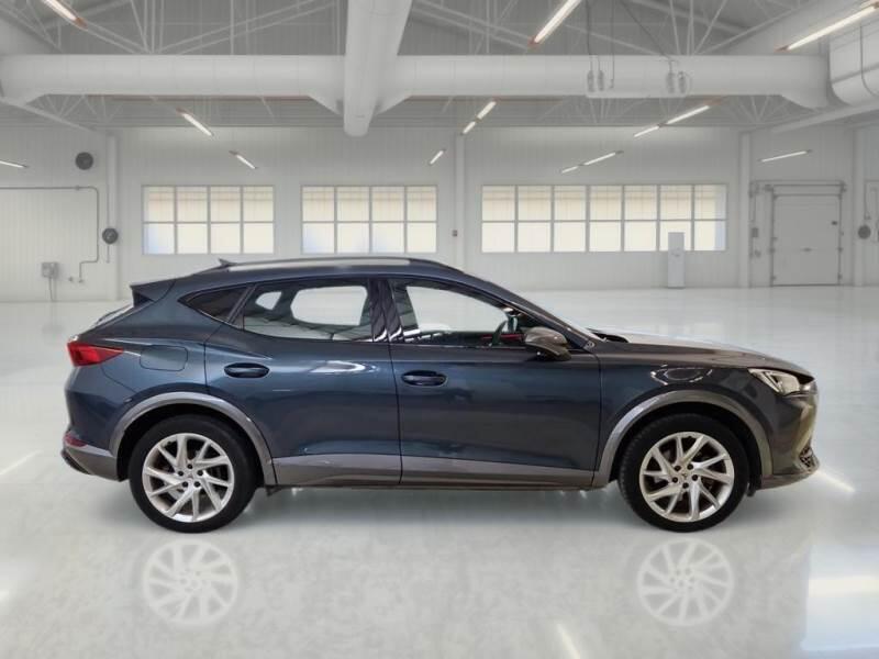 Cupra Formentor 1.4 E-HYBRID DSG - foto 7