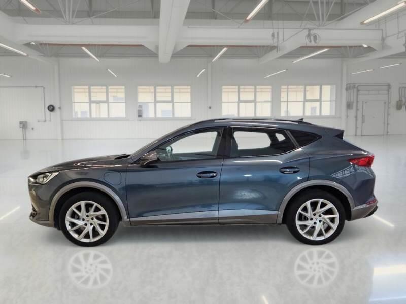 Cupra Formentor 1.4 E-HYBRID DSG - foto 8