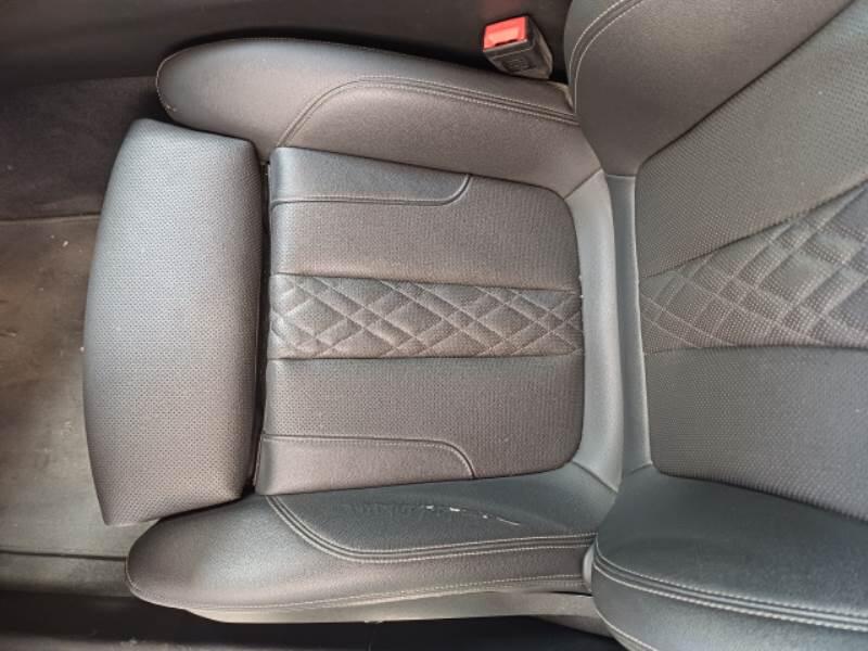 BMW Serie 5 520D AUT BUSINESS MH48V TOURING - foto 12