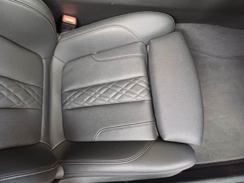 BMW Serie 5 520D AUT BUSINESS MH48V TOURING - foto 14