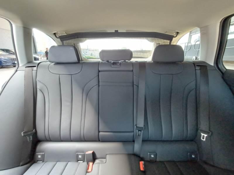 BMW Serie 5 520D AUT BUSINESS MH48V TOURING - foto 15