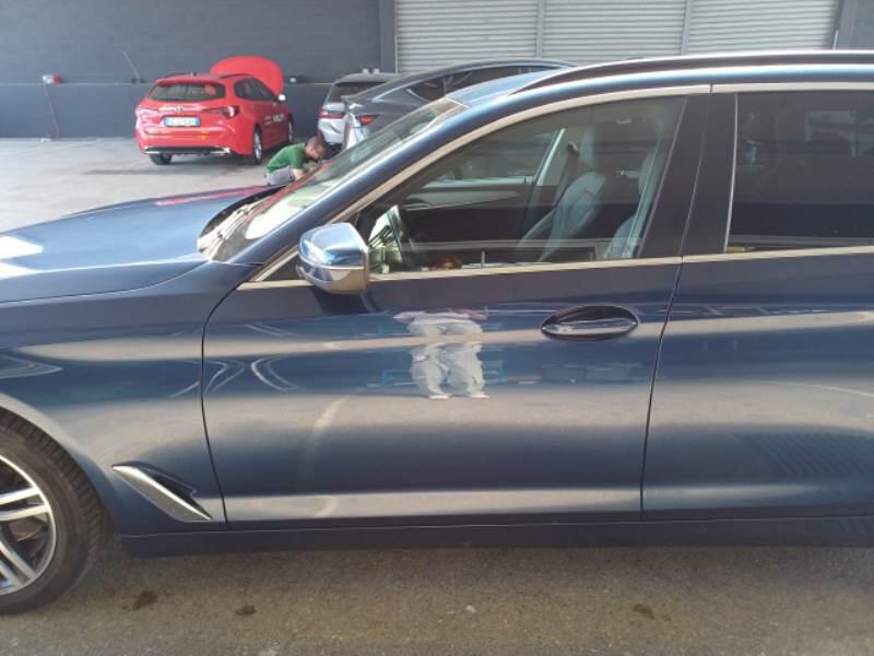 BMW Serie 5 520D AUT BUSINESS MH48V TOURING - foto 41