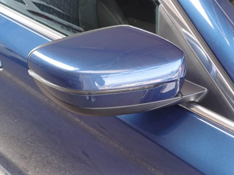 BMW Serie 5 520D AUT BUSINESS MH48V TOURING - foto 46