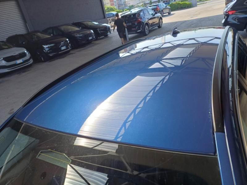 BMW Serie 5 520D AUT BUSINESS MH48V TOURING - foto 9