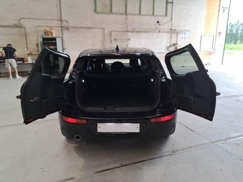 Mini Clubman COOPER CLASSIC DCT AUTOMATICA - foto 5