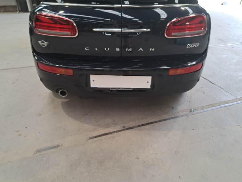 Mini Clubman COOPER CLASSIC DCT AUTOMATICA - foto 46