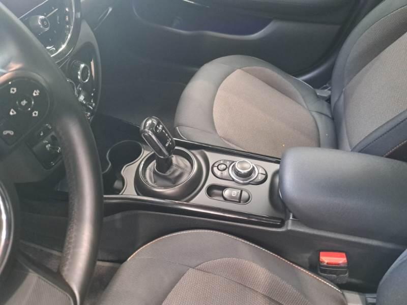 Mini Clubman COOPER CLASSIC DCT AUTOMATICA - foto 86
