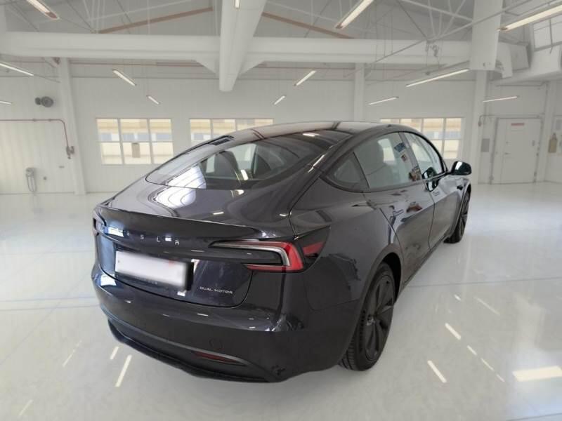 Tesla Model 3 75 KWH LONG RANGE DUAL MOTOR AWD - foto 2