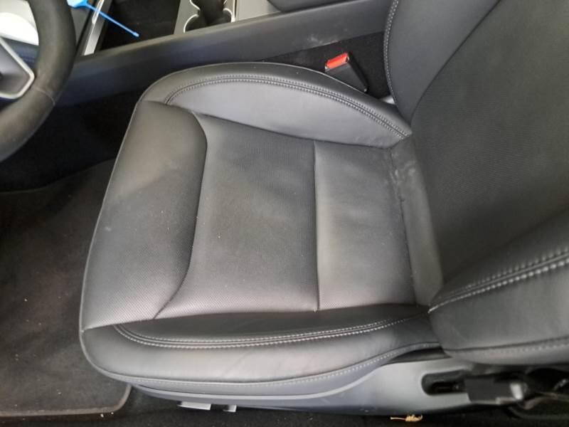 Tesla Model 3 75 KWH LONG RANGE DUAL MOTOR AWD - foto 12