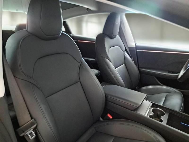 Tesla Model 3 75 KWH LONG RANGE DUAL MOTOR AWD - foto 13