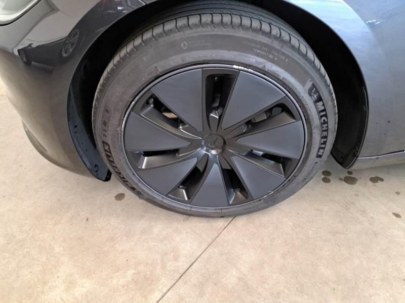 Tesla Model 3 75 KWH LONG RANGE DUAL MOTOR AWD - foto 17
