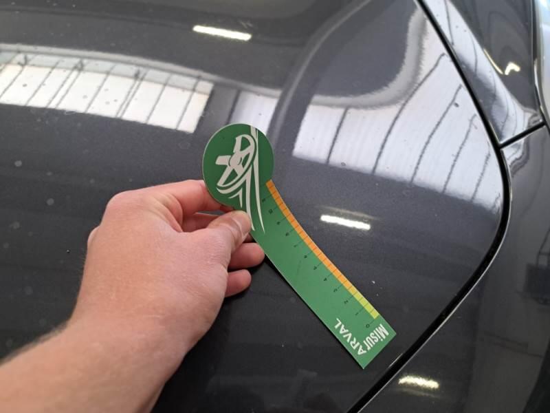 Tesla Model 3 75 KWH LONG RANGE DUAL MOTOR AWD - foto 23