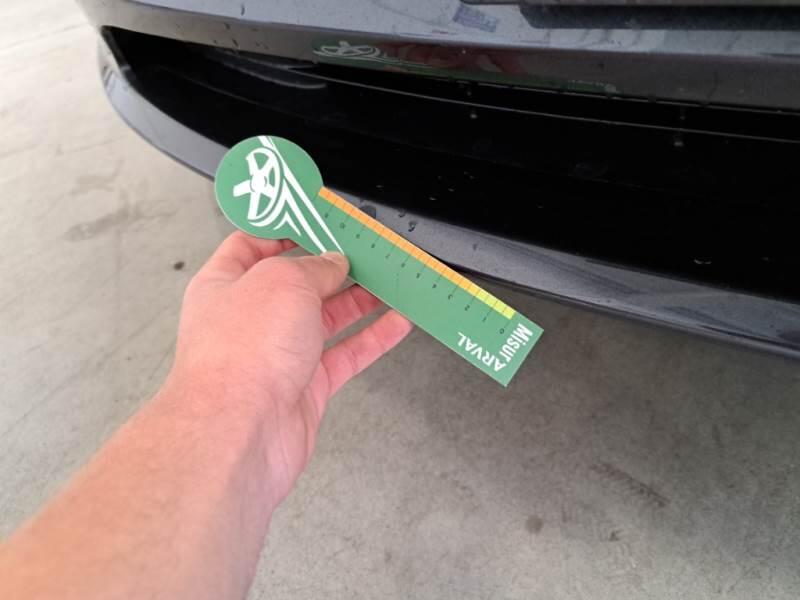 Tesla Model 3 75 KWH LONG RANGE DUAL MOTOR AWD - foto 25