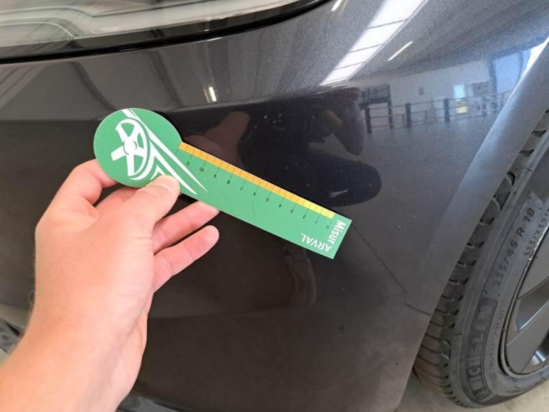 Tesla Model 3 75 KWH LONG RANGE DUAL MOTOR AWD - foto 27
