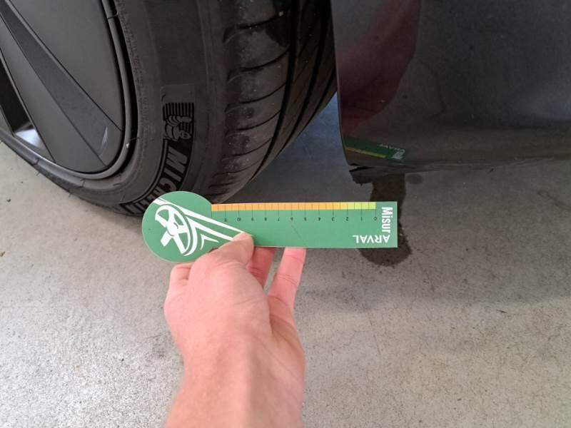 Tesla Model 3 75 KWH LONG RANGE DUAL MOTOR AWD - foto 31