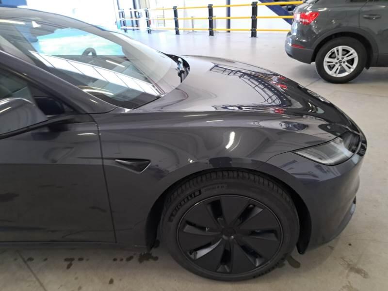 Tesla Model 3 75 KWH LONG RANGE DUAL MOTOR AWD - foto 32