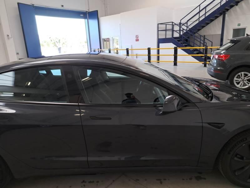 Tesla Model 3 75 KWH LONG RANGE DUAL MOTOR AWD - foto 34