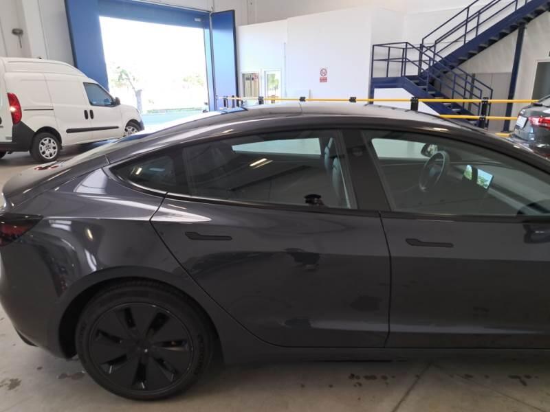 Tesla Model 3 75 KWH LONG RANGE DUAL MOTOR AWD - foto 36