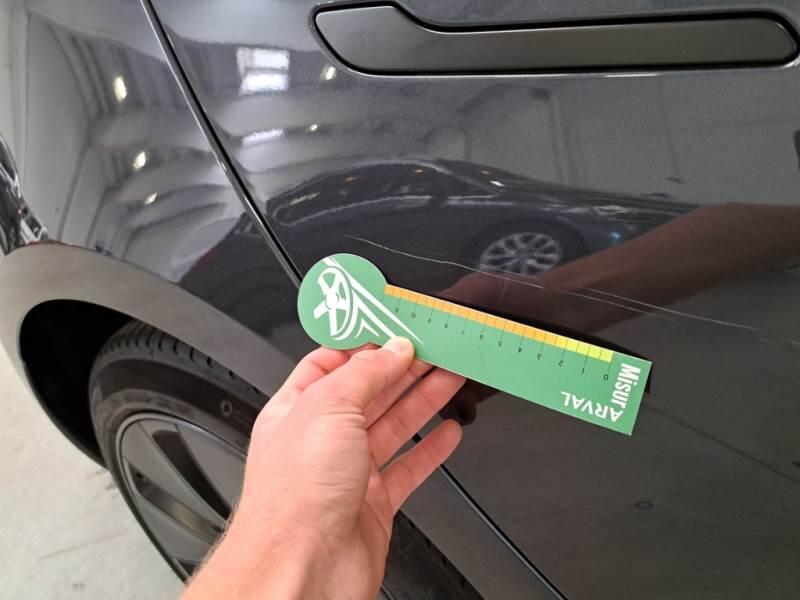 Tesla Model 3 75 KWH LONG RANGE DUAL MOTOR AWD - foto 37