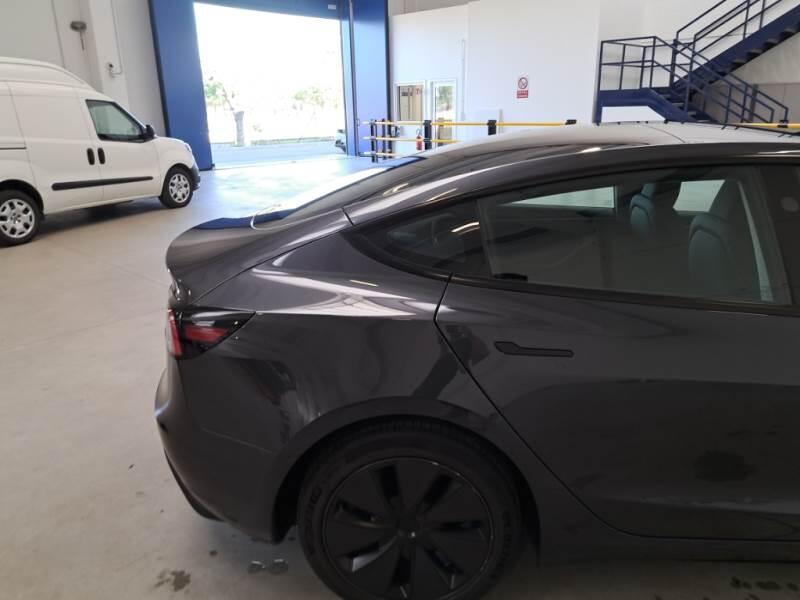 Tesla Model 3 75 KWH LONG RANGE DUAL MOTOR AWD - foto 38