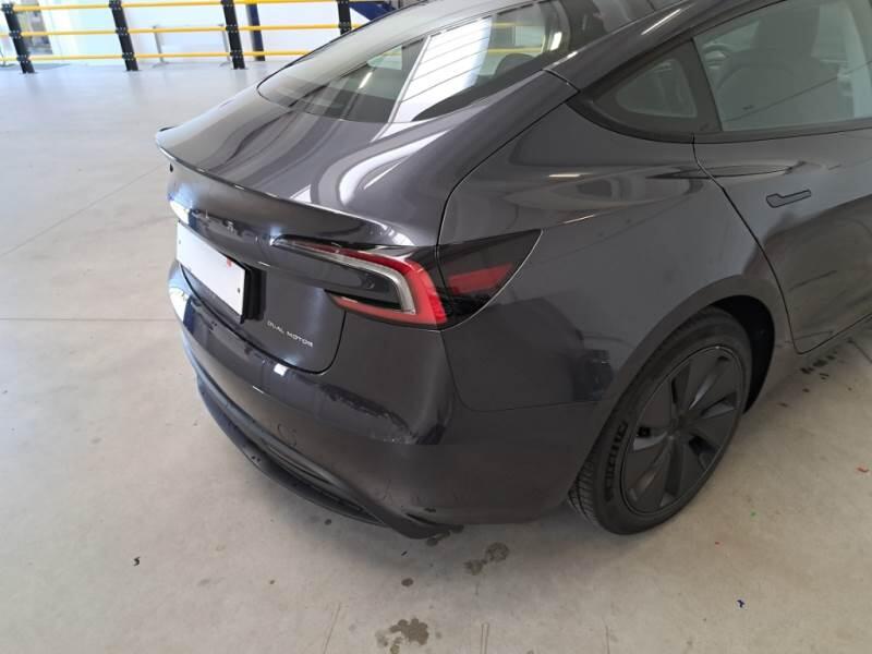 Tesla Model 3 75 KWH LONG RANGE DUAL MOTOR AWD - foto 40