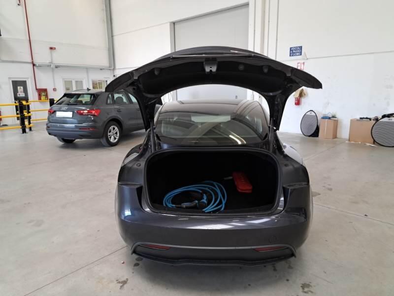 Tesla Model 3 75 KWH LONG RANGE DUAL MOTOR AWD - foto 5