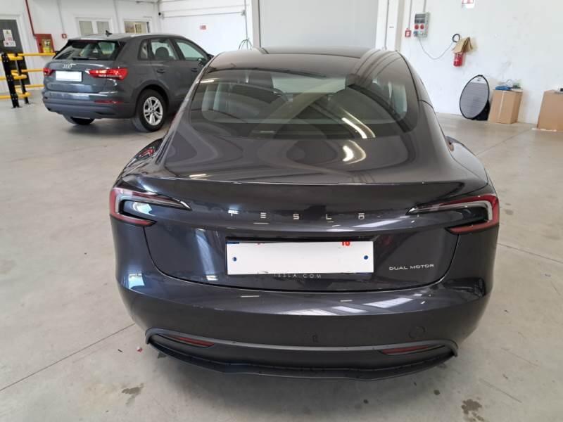 Tesla Model 3 75 KWH LONG RANGE DUAL MOTOR AWD - foto 41