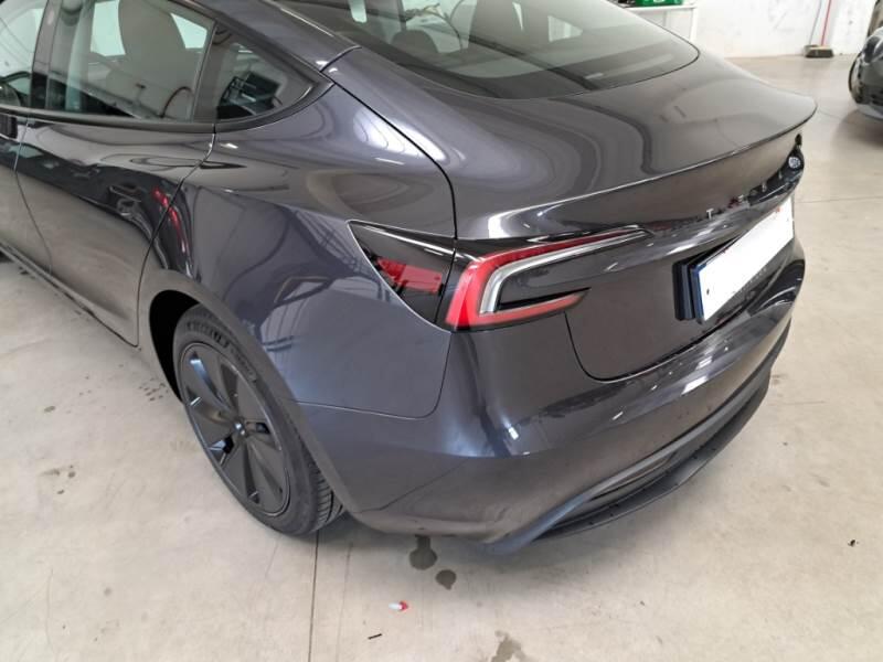 Tesla Model 3 75 KWH LONG RANGE DUAL MOTOR AWD - foto 44