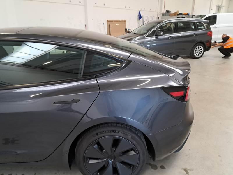 Tesla Model 3 75 KWH LONG RANGE DUAL MOTOR AWD - foto 45